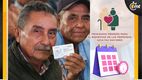 Comienza registro de la Pensión del Bienestar | Foto: Secretaría del Bienestar