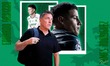 Eduardo Berizzo ha sido aconsejado por néstor Lorenzo, entrenador de James Rodríguez en la Selección Colombia (Tom Mendoza)