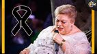 Fallece Paquita la del Barrio a los 77 años