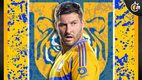 Gignac apunta para reaparecer con Tigres ante León (Especial | Mexsport)
