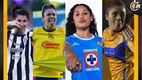Liga MX Femenil: En esta fecha se va REANUDAR el Clausura 2025. Foto: Especial.
