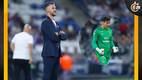 Luis Cárdenas tiene satisfecho a Martín Demichelis (Imago7)