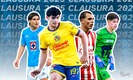 Luka Romero, Dagoberto Espinoza, Hugo Camberos y Pablo Lara, fundamentales en la suma para los 'cuatro grandes' (Tom Mendoza)