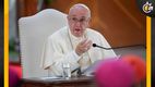Papa Francisco una reunión con cardenales y obispos en el Santuario del Beato Nicolás Boonkerd Kitbamrung en Bankgok, Tailandia (Reuters)