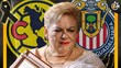 Paquita la del Barrio murió en su natal Veracruz (FOTO: Ariel Ojeda)