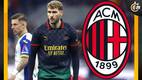 Santi Gimenez ha tenido impacto inmediato en Milan (Mexsport)