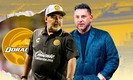 El vínculo entre Diego Armando Maradona y Antonio Mohamed que lo llevó a Dorados
