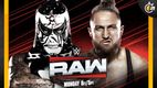 WWE RAW17 de febrero de 2025: cartelera y pelea de Penta Zero Miedo. ¿Dónde ver EN VIVO? (FOTO): WWE.