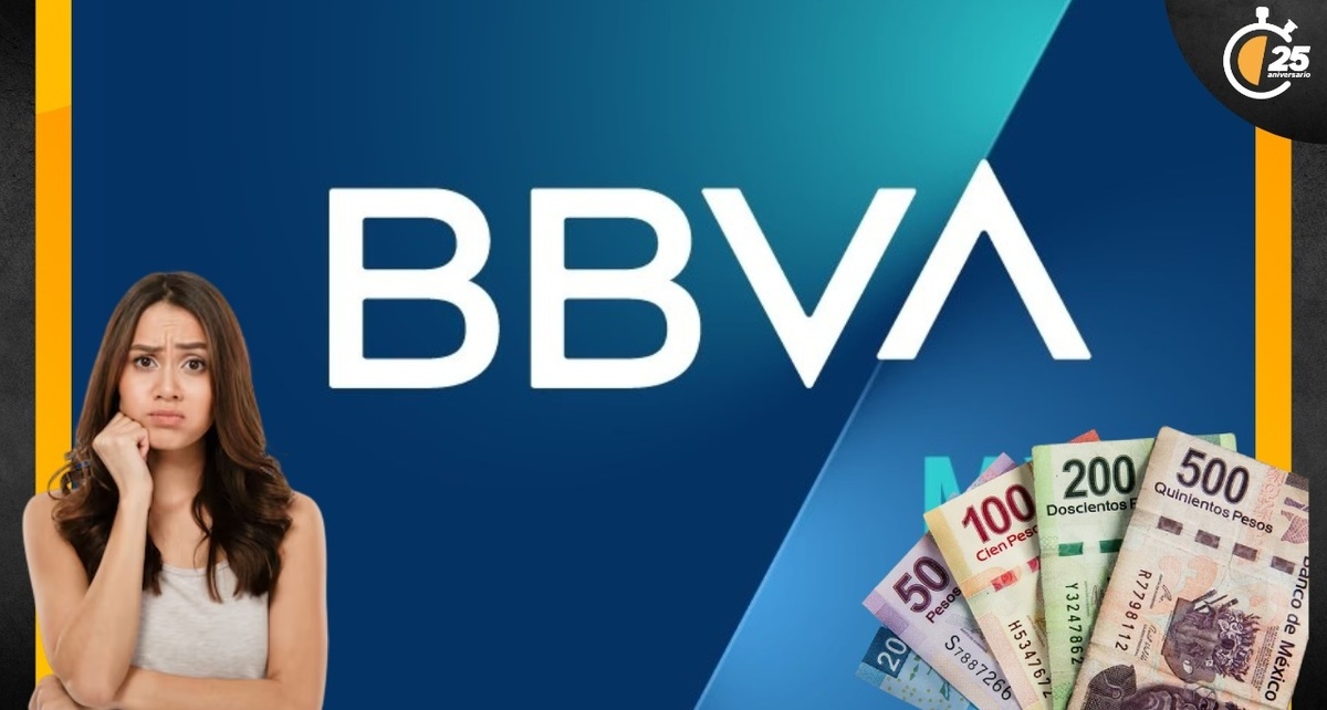 BBVA aclaró los rumores sobre cobro de comisiones (Especial)