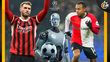 Champions League: pronóstico IA del Milan vs. Feyenoord HOY 2025. FOTO: Especial