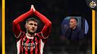 Christian Gimenez no entiende como hay personas que siguen menospreciando a Santi (AFP)
