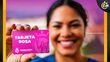 ¿Cómo reagendar tu cita para recoger la Tarjeta Rosa?