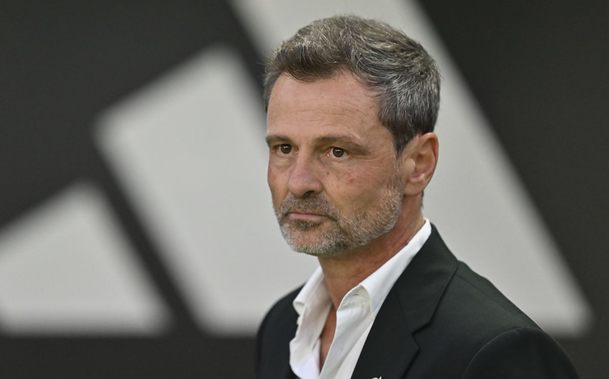 Diego Cocca, extécnico de la Selección Mexicana (Imago7)