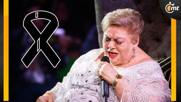 Fallece Paquita la del Barrio a los 77 años