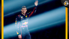 Max Verstappen fue abucheado en la presentación de F1 2025. (Foto: AFP)