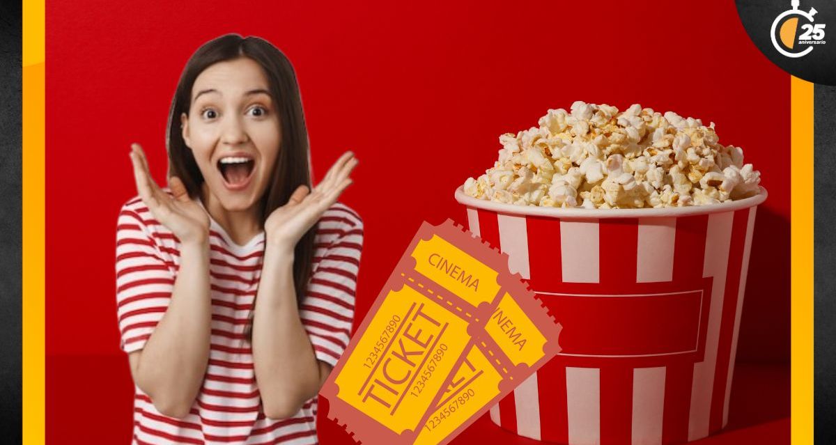 ¿Cómo obtener boletos de cine gratis y ver cintas nominadas al Oscar?