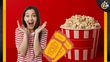 ¿Cómo obtener boletos de cine gratis y ver cintas nominadas al Oscar?
