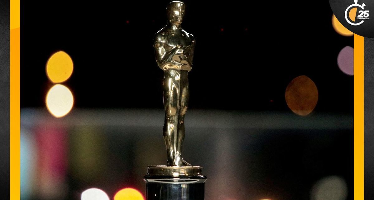 Oscar 2025