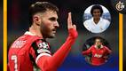 Santi Gimenez tiene en la mira a Hugol y Chicharito (AFP/Mexsport)