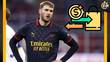 Santiago Gimenez impulsa venta del jersey alternativo del Milan (Mexsport)