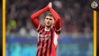Santiago Gimenez le marcó gol al Feyenoord (Reuters)
