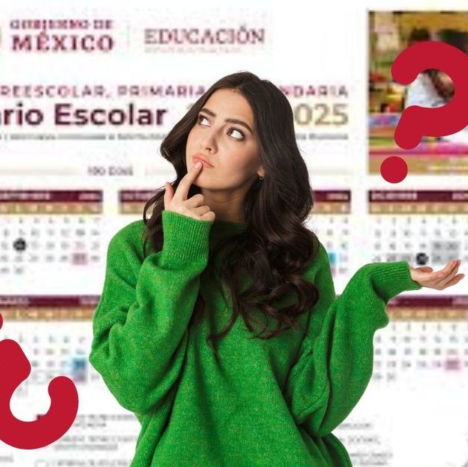 SEP asegura que ste 24 de febrero no habrá puente.