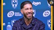 Sergio Ramos ya está registrado en la Liga MX (Mexsport)