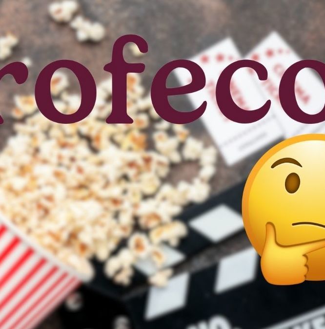 Usuarios en redes aseguran que PROFECO autorizó alimentos y bebidas externas en el cine, pero es falso. Foto: Especial