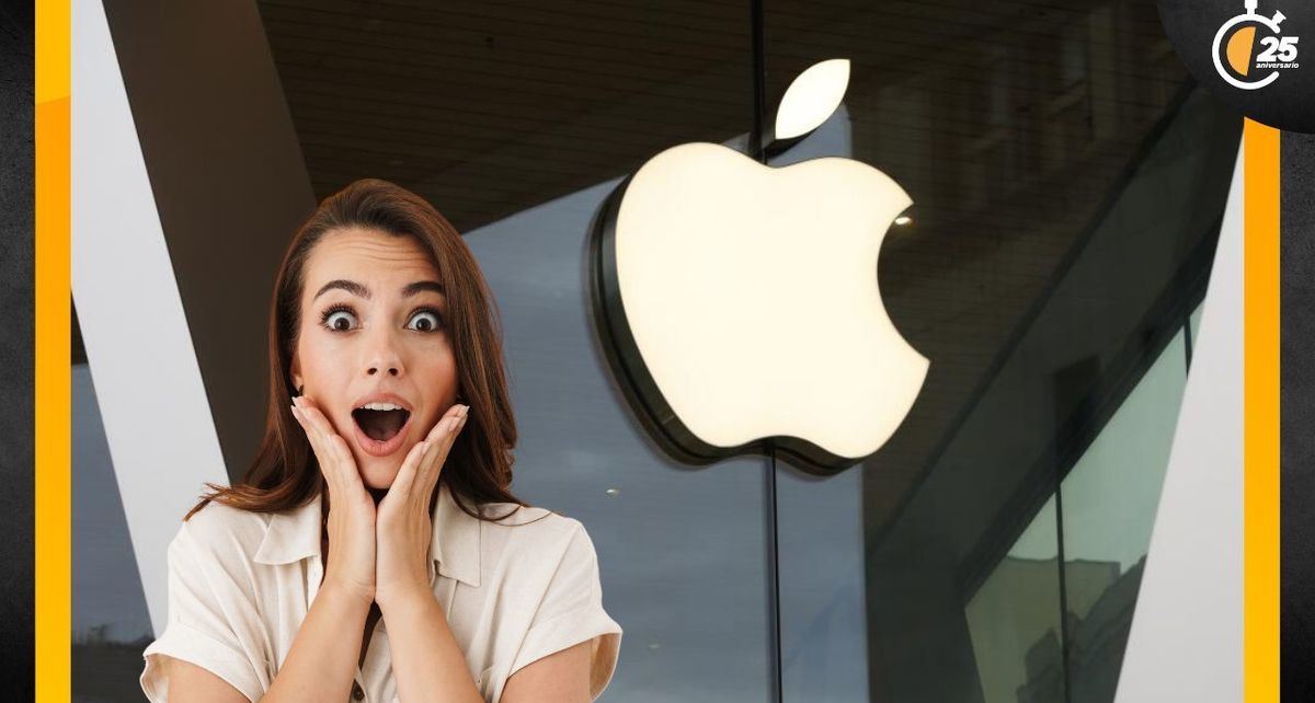 Apple lanza al mercado su nuevo smartphone