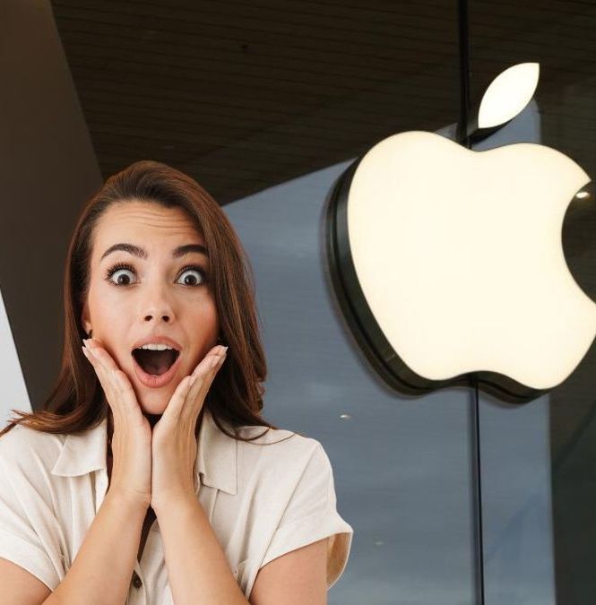 Apple lanza al mercado su nuevo smartphone