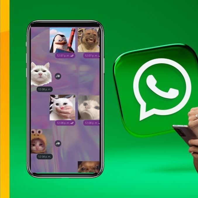 ¿Cómo personalizar tus chats de WhatsApp con nueva actualización?