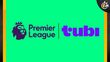 El 50% de los partidos de la Premier League irán por Tubi