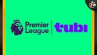 El 50% de los partidos de la Premier League irán por Tubi