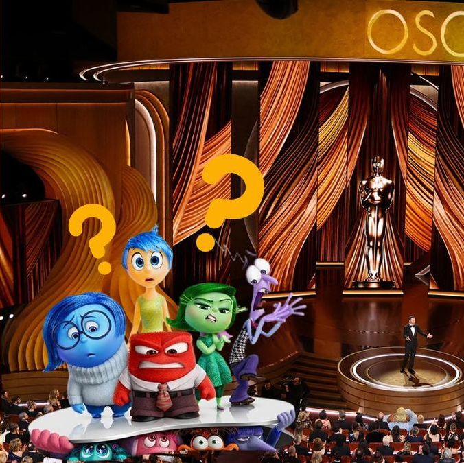 Estas son las 5 nominaciones a los Oscars (REUTERS)