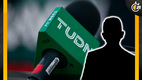 Exintegrante de TUDN se unió a Tubi TV.