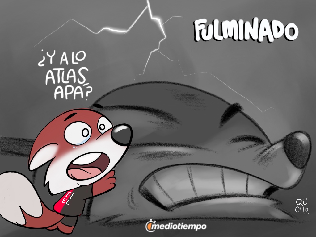 Fulminado