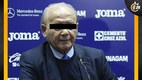 Guillermo ‘N’, expresidente de Cruz Azul, está hospitalizado (Imago7)