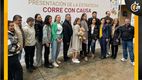 Las y los corredores pueden apoyar a las asociaciones inscribiéndose a través de ellas (Cortesía)