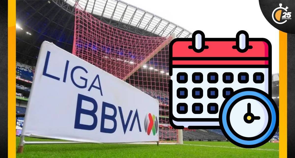 La Liga MX tendrá juegos adelantados de la Jornada 9 (Mexsport)