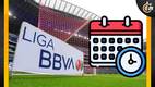 La Liga MX tendrá juegos adelantados de la Jornada 9 (Mexsport)