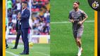 Martín Demichelis espera que Sergio Ramos esté listo pronto para jugar (Mexsport/Imago7)