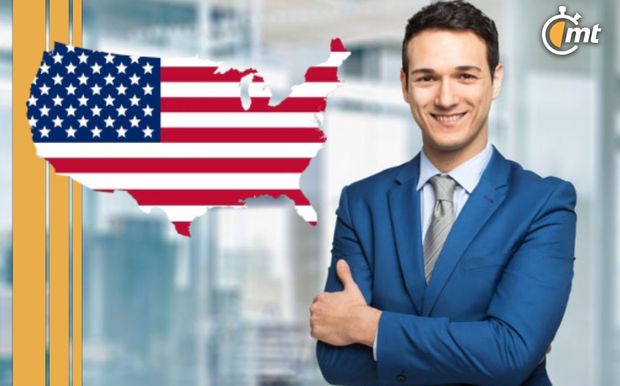 ¿Cómo obtener visa americana por experiencia laboral? Te decimos