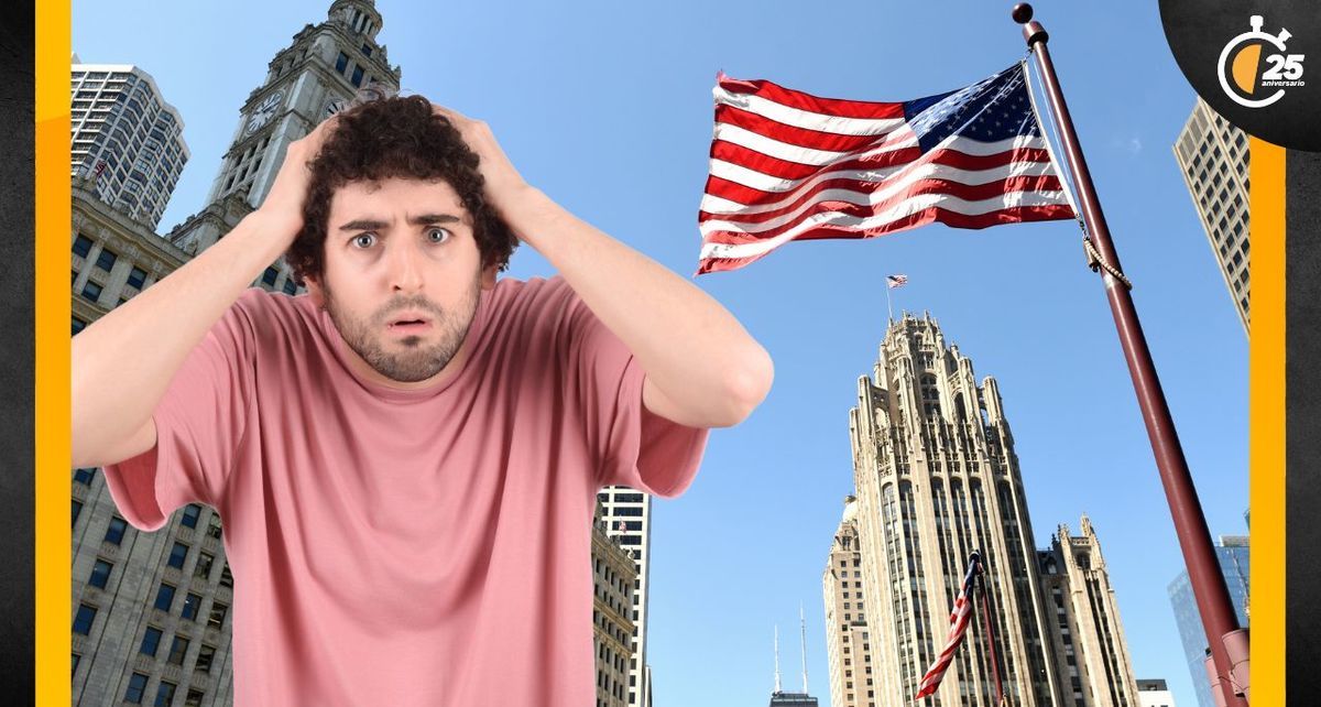 ¿Qué pasa si revocan a una persona de la ciudadanía americana? (FOTO): Canva.
