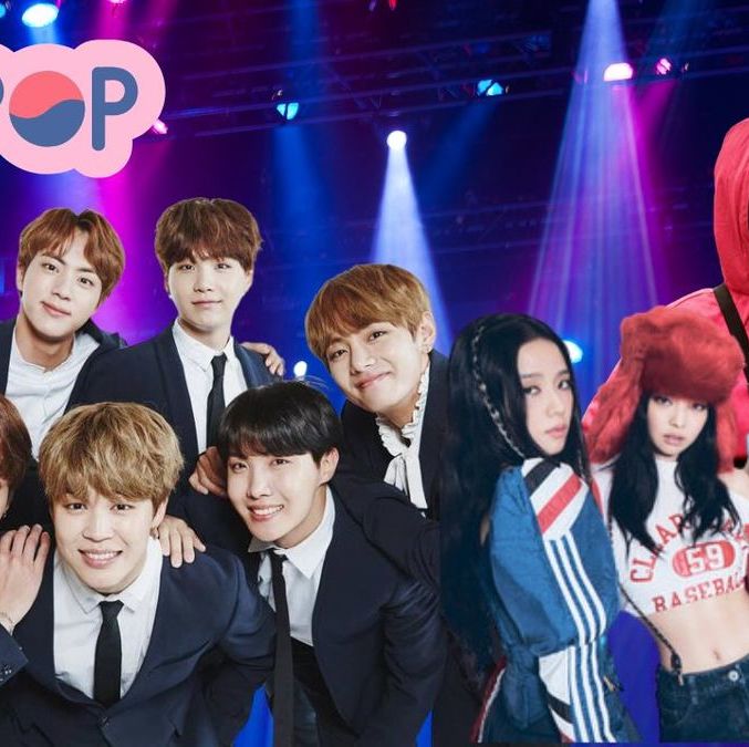 ¿Qué es el K-pop y cómo llegó la ola coreana a México?