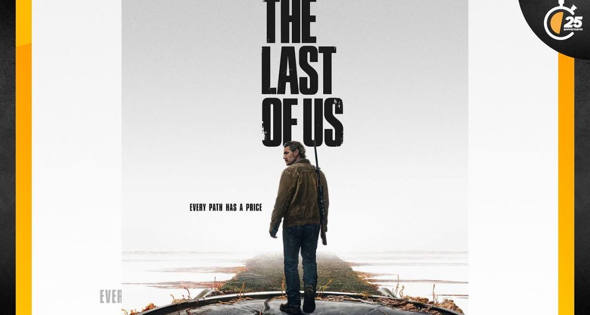 Revelan fecha de estreno de la segunda temporada de 'The Last of Us'