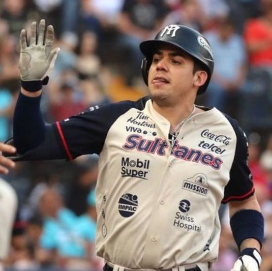 Triston Casas y Víctor Mendoza se encontrarán en el Estadio Mobil Super en marzo (Especial)