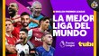 Tubi ahora será la casa de la Premier League en México (Especial)