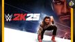 WWE 2K25 lista de luchadores completa. ¿Qué superestrellas no fueron añadidas? (FOTO): WWE Games.