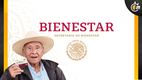 Apoyos Bienestar; quiénes se registran hoy a la pensión adulto mayor
