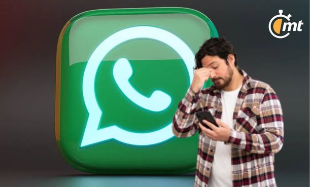 Así puedes recuperar tu cuenta de WhatsApp si te la hackearon